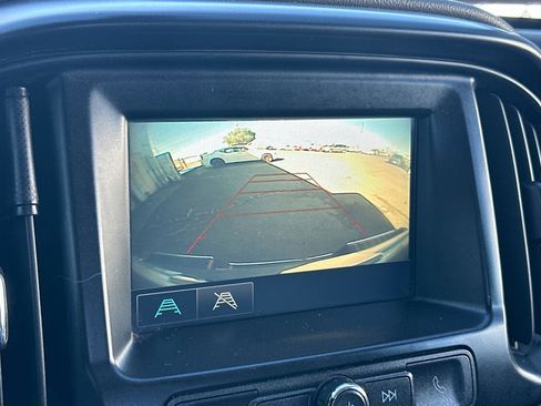 Used 2018 Chevrolet Colorado W/T w/ WT Convenience Package image 18