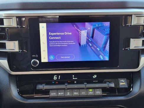 New 2025 Toyota Tundra SR5 image 16