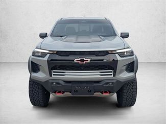 Used 2025 Chevrolet Colorado ZR2 w/ Technology Package video 2