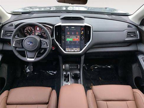 New 2026 Subaru Ascent Touring image 10