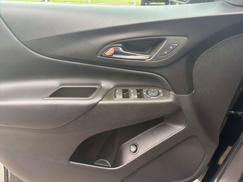 Used 2024 Chevrolet Equinox LT w/ LPO, Floor Liner Package AWD/4WD image 30