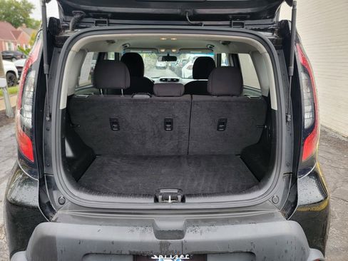 Used 2016 Kia Soul image 18