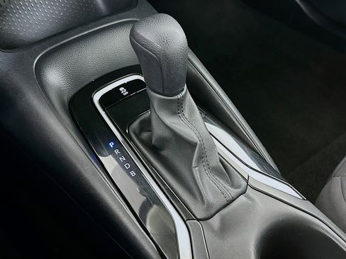 Used 2023 Toyota Corolla LE image 16