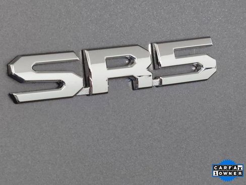 Used 2024 Toyota Tundra SR5 image 7