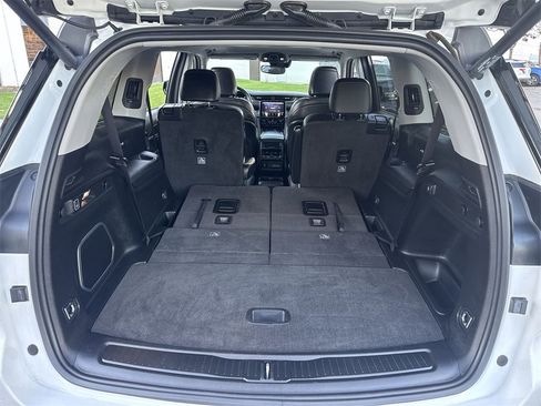 Used 2021 Jeep Grand Cherokee L Limited image 22