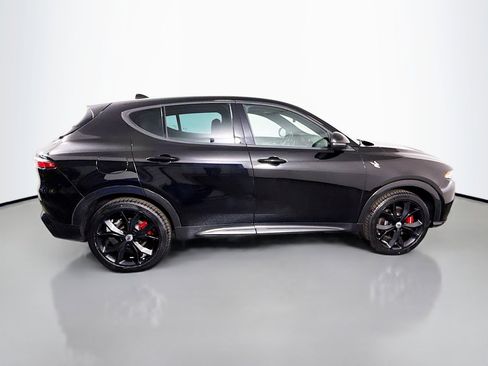 Used 2024 Dodge Hornet R/T Plus w/ Track Pack image 11