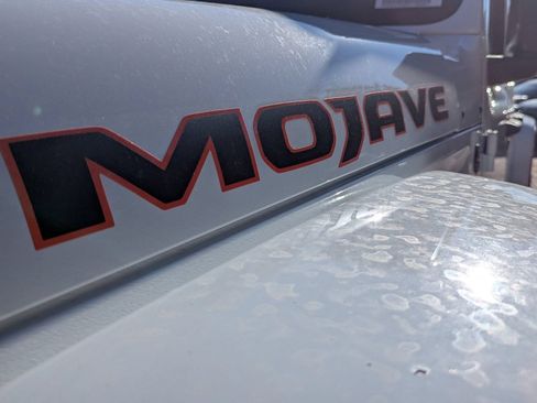 New 2026 Jeep Gladiator Mojave AWD/4WD image 22