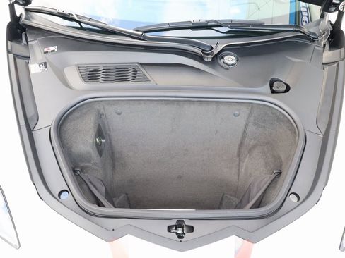 New 2026 Chevrolet Corvette E-Ray w/ Battery Protection Package image 37