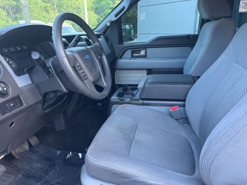 Used 2012 Ford F150 XL w/ PWR Equipment Group AWD/4WD image 21