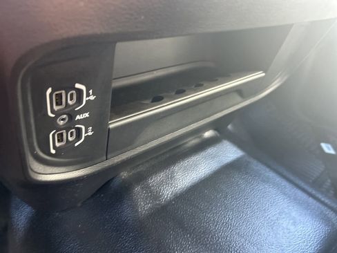 Used 2024 RAM 3500 Tradesman w/ Chrome Appearance Group image 36