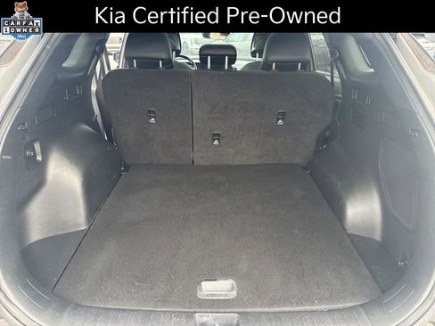 Certified 2023 Kia Sportage X-Pro Prestige image 12