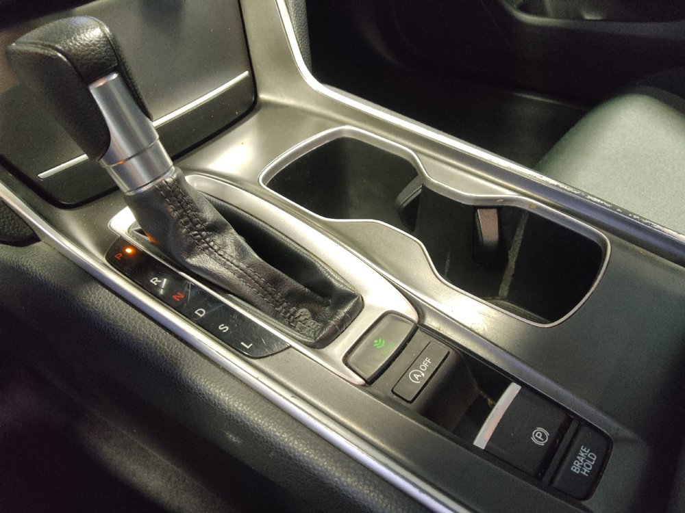 Used 2021 Honda Accord LX image 26