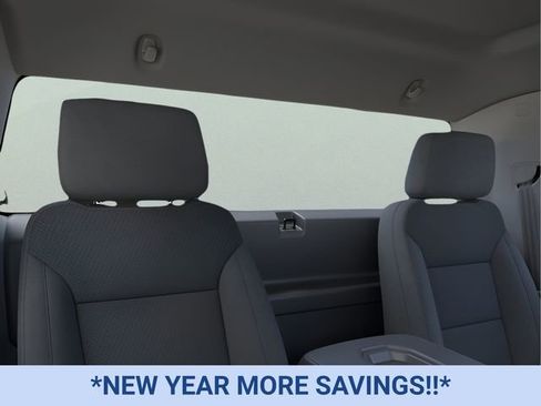 New 2026 Chevrolet Silverado 2500 W/T w/ WT Convenience Package image 24