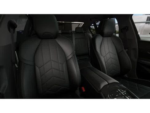 New 2026 BMW 540i xDrive 540i xDrive w/ M Sport Package image 11