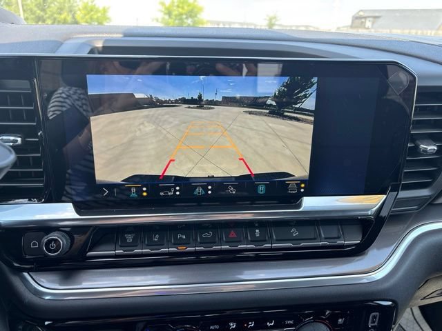 New 2026 Chevrolet Silverado 2500 High Country w/ Midnight Edition AWD/4WD image 45