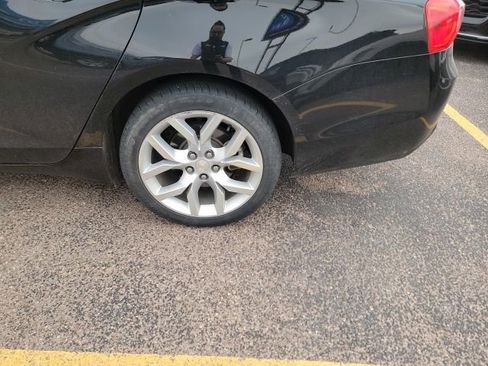 Used 2016 Chevrolet Impala LTZ image 9