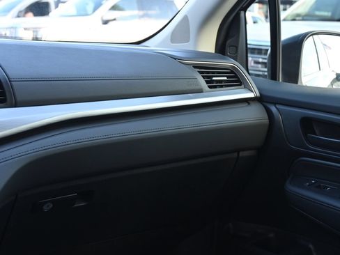 Used 2026 Honda Odyssey EX-L image 8