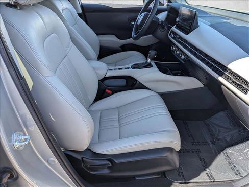 Used 2024 Honda HR-V EX-L image 22