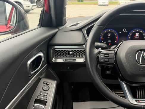 Used 2024 Acura Integra A-Spec FWD image 12