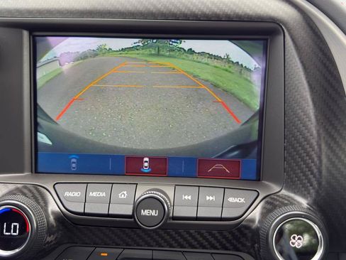 Used 2019 Chevrolet Corvette Grand Sport RWD image 57