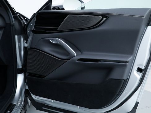 Certified 2024 Ferrari Purosangue image 20