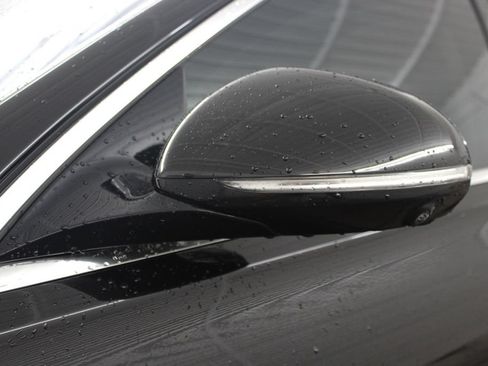 Used 2022 Mercedes-Benz S 580 4MATIC Sedan image 7