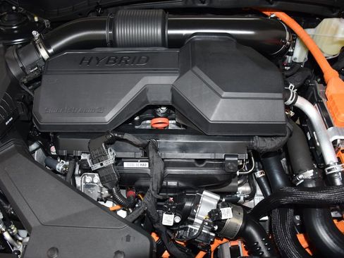 New 2026 Hyundai Tucson Limited AWD/4WD image 7