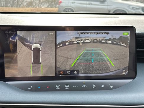 New 2026 Nissan Leaf SV+ w/ Floor Mat Package (SV+) image 30