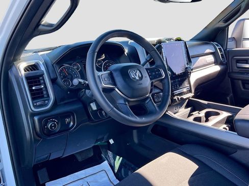 Used 2025 RAM 2500 Big Horn image 9