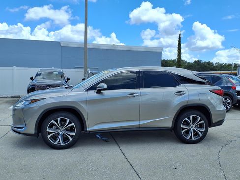 Used 2020 Lexus RX 350 FWD w/ Premium Package image 4