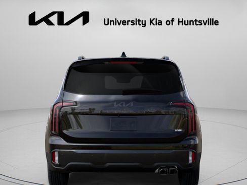 New 2025 Kia Telluride SX X-Line AWD/4WD image 8