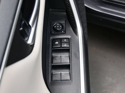 Used 2023 Toyota RAV4 Limited AWD/4WD image 10