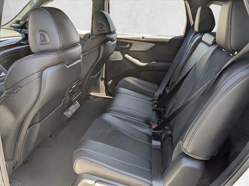Used 2025 Acura MDX A-Spec AWD/4WD image 18