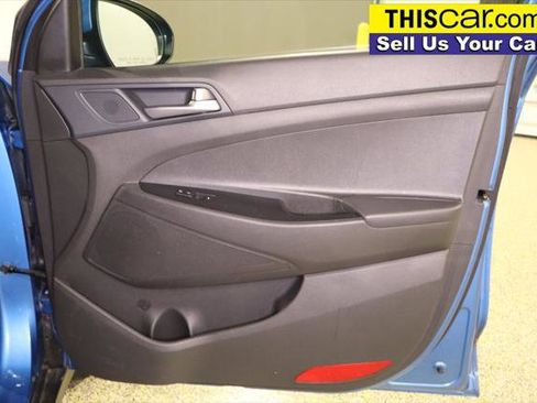 Used 2018 Hyundai Tucson SEL image 31