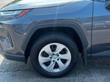 Used 2023 Toyota RAV4 LE image 2