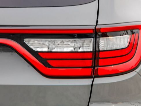 New 2026 Dodge Durango GT image 10