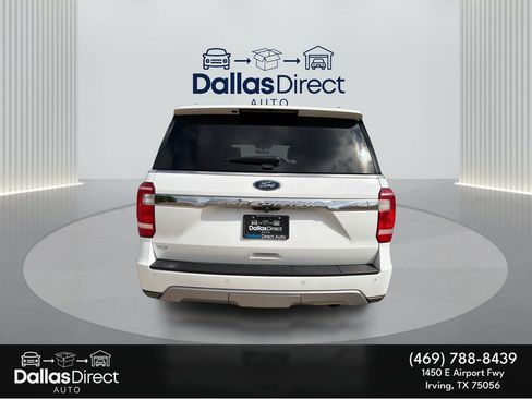 Used 2020 Ford Expedition XLT RWD image 7
