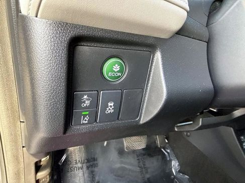 Used 2019 Honda HR-V EX image 33