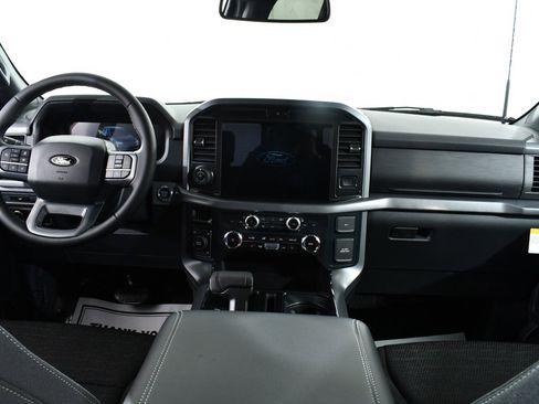 New 2026 Ford F150 XLT image 7