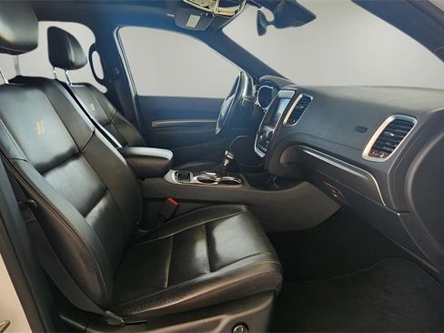 Used 2019 Dodge Durango Citadel image 25