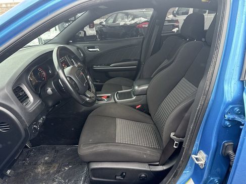 Used 2023 Dodge Charger Scat Pack image 9