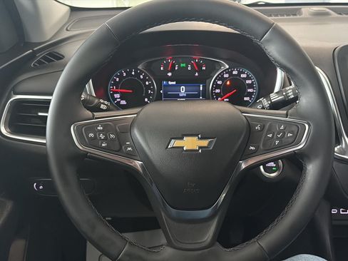 Used 2024 Chevrolet Equinox LT AWD/4WD image 14
