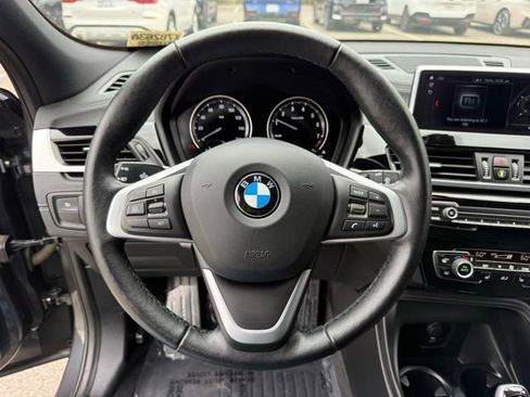 Used 2022 BMW X2 sDrive28i FWD image 23