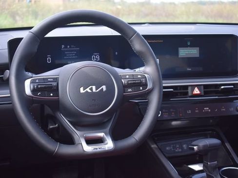New 2026 Kia K5 GT-Line w/ GT-Line Premium Package AWD/4WD image 20