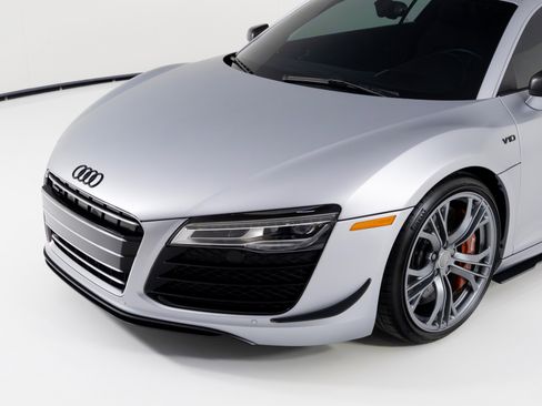 Used 2015 Audi R8 Competition image 50