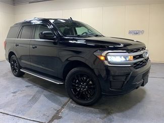 Used 2023 Ford Expedition XLT video 1