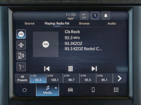 Used 2024 RAM 2500 Big Horn image 16