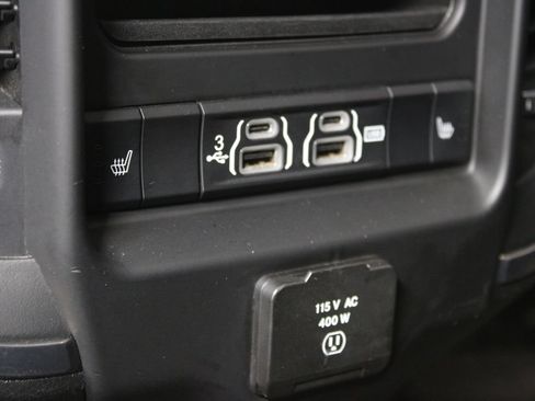 Used 2019 RAM 1500 Limited w/ Bed Utility Group AWD/4WD image 15