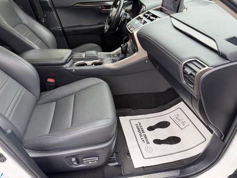 Used 2019 Lexus NX 300 AWD image 28