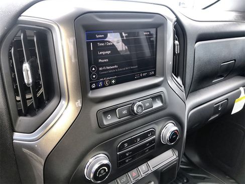 New 2026 GMC Sierra 1500 Pro w/ Pro Value Package image 16